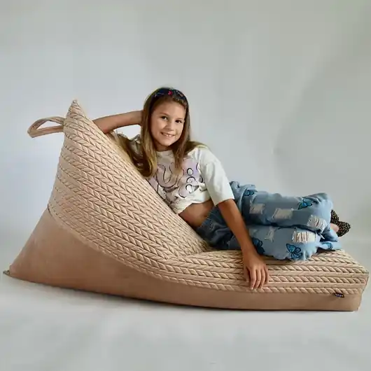 Cozy Pouf Dostępne od ręki