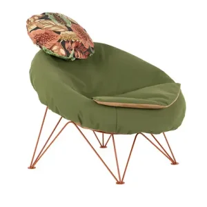 Oferta limitowana Fotel ogrodowy tarasowy FO