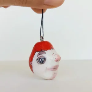 Miniaturowa Główka Wisząca Taniej