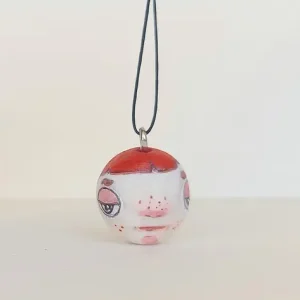 Promocja Miniaturowa Główka Wisząca