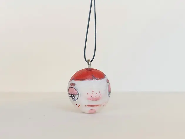 Promocja Miniaturowa Główka Wisząca