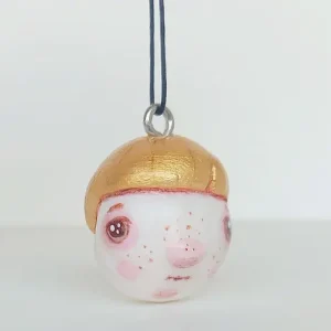 Miniaturowa Główka Wisząca Wyprzedaż