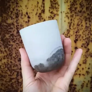 Tylko do końca tygodnia KELP Kubek Kamionkowy