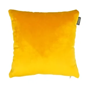 Najlepsza cena Poduszka dekoracyjna 45 x 45cm - Ceres Yellow