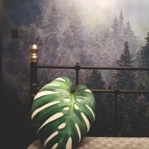 Super okazja Poduszka Monstera
