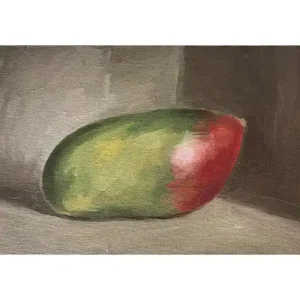 Mango - obraz olejny Nie przegap