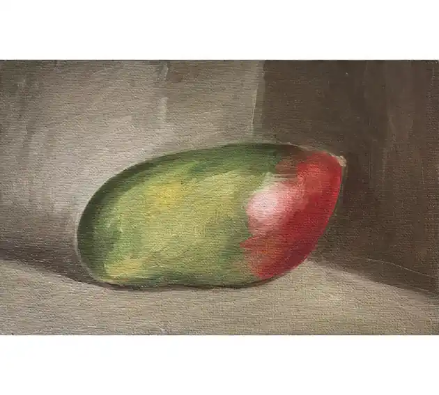 Mango - obraz olejny Nie przegap