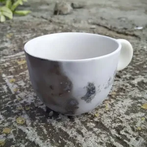 KELP Filiżanka Kamionkowa Wyjątkowa oferta
