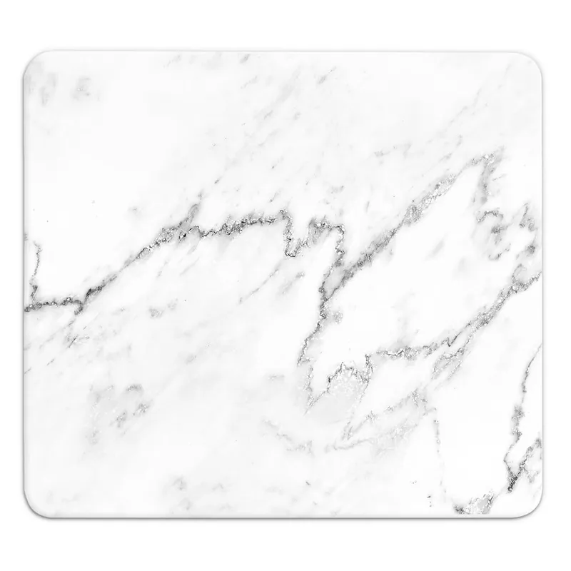 Płyta ochronna na ścianę przy kuchence ze szkła hartowanego 50x56 cm Marble – Wenko Bonami Promocja