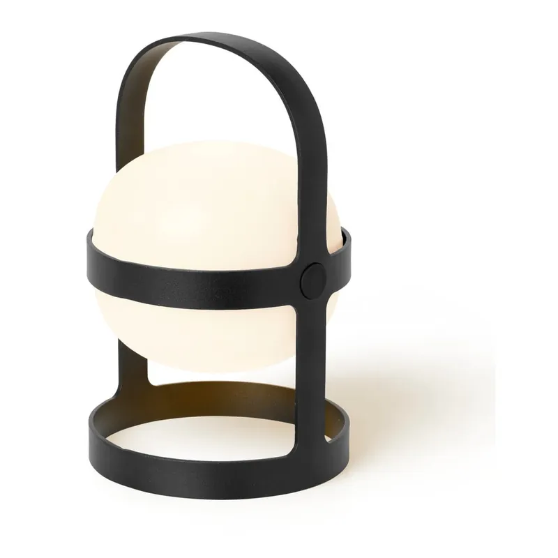 Solarna lampa zewnętrzna LED na USB ø 12 cm Soft Spot – Rosendahl Bonami Oferta limitowana