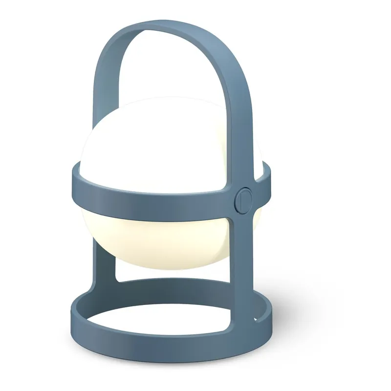 Solarna lampa zewnętrzna LED na USB ø 15 cm Soft Spot – Rosendahl Bonami Popularny