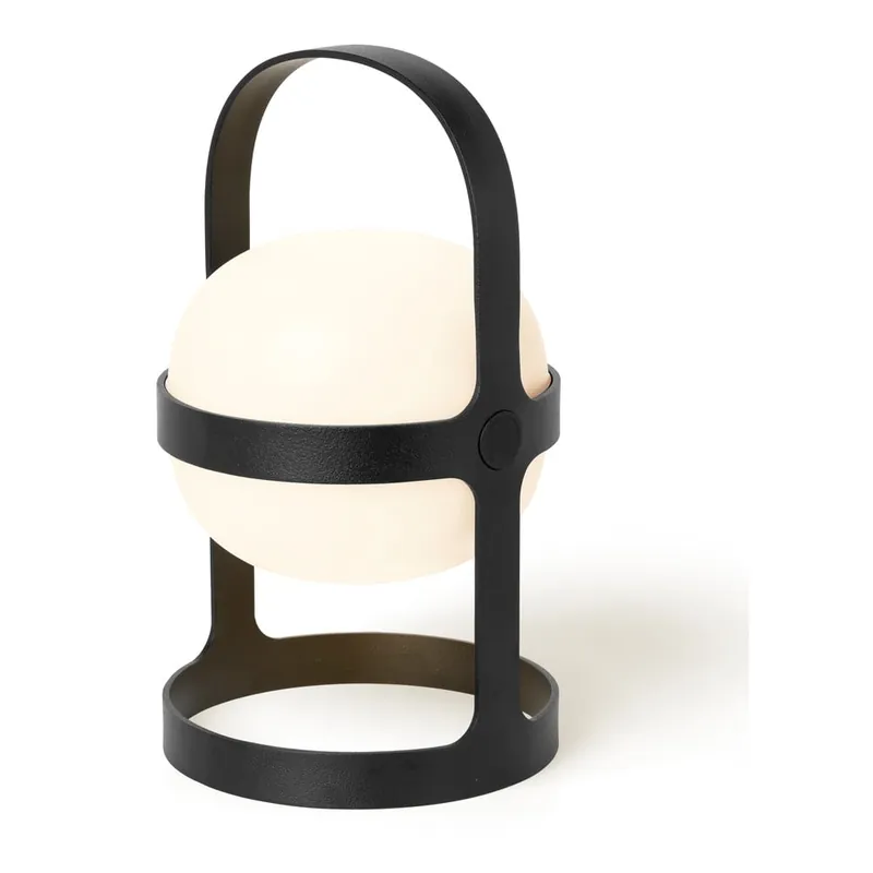 Solarna lampa zewnętrzna LED na USB ø 15 cm Soft Spot – Rosendahl Bonami Niska cena
