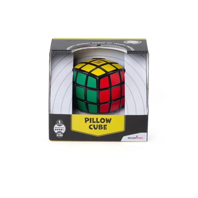Łamigłówka Pillow Cube – RecentToys Bonami Rabat