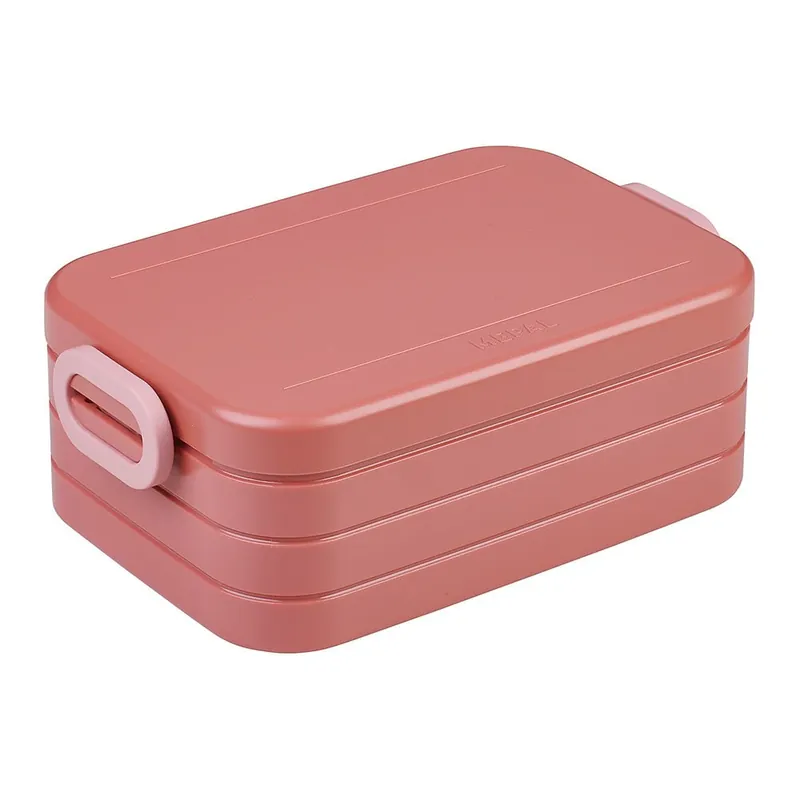 Lunchbox Vivid mauve – Mepal Bonami Bezpieczna płatność