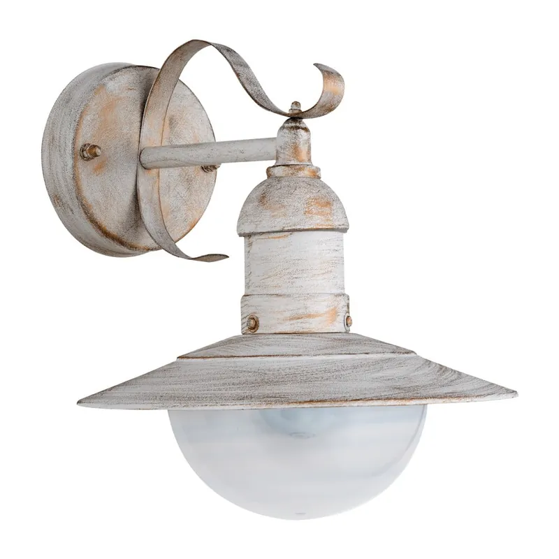 Dostępne od ręki Lampa zewnętrzna (wysokość 25 cm) Amrum – Hilight Bonami