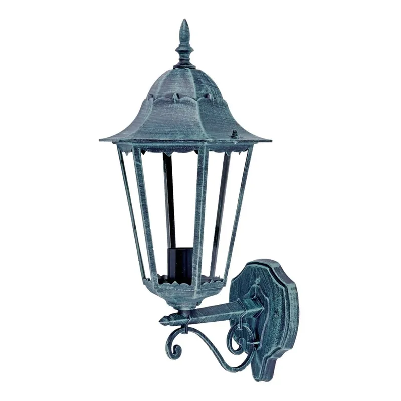 Ostatnia szansa Lampa zewnętrzna (wysokość 51 cm) Norderney – Hilight Bonami