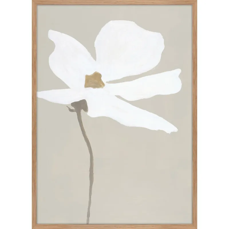 Bezpieczna płatność Obraz 52x72 cm Nostalgia 2 – Malerifabrikken Bonami