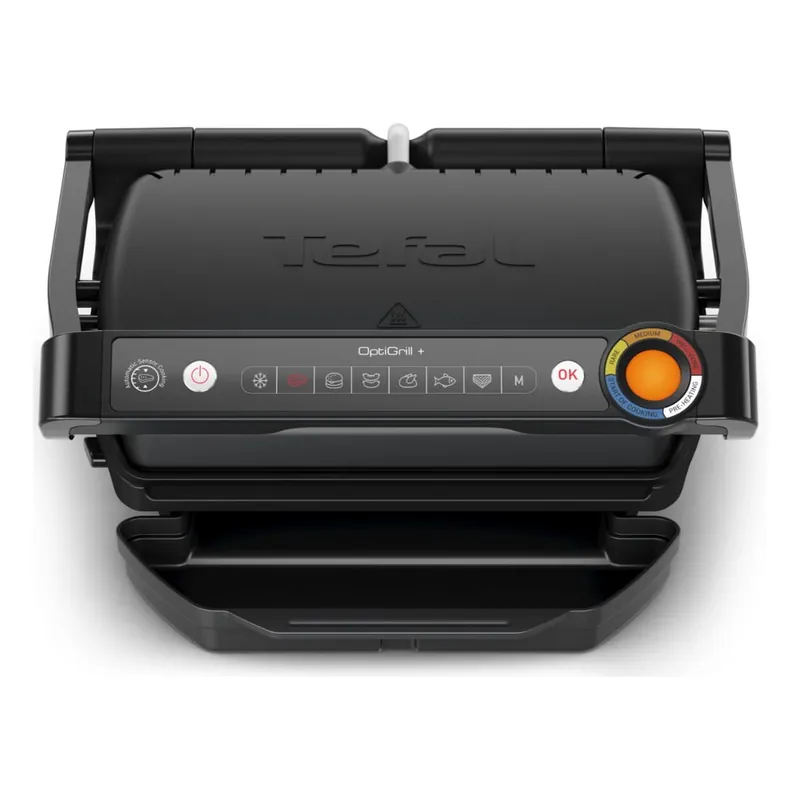 Sprawdź teraz Grill elektryczny GC717810 – Tefal Bonami
