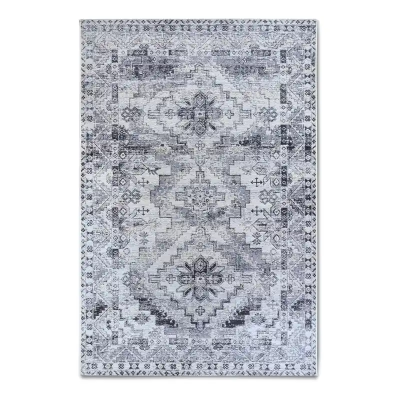 Szybka wysyłka Szary dywan odpowiedni na zewnątrz 160x235 cm Esther – Villeroy&Boch Bonami