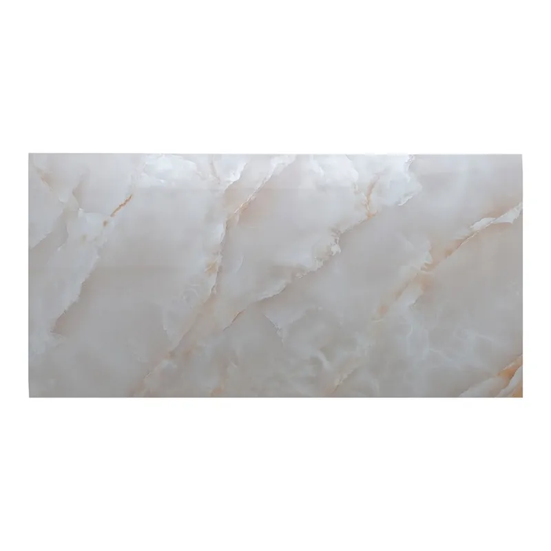 Bezpieczna płatność Płytki samoprzylepne na ścianę zestaw 6 szt. 60x30 cm Breccia Oniciata – SP TREND Bonami