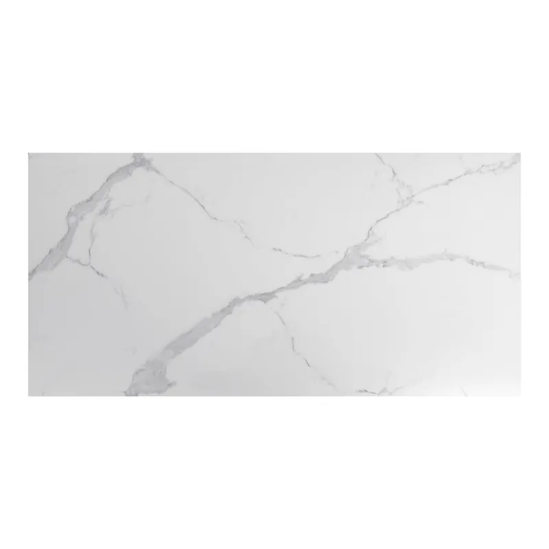 Płytki samoprzylepne na ścianę zestaw 6 szt. 60x30 cm Statuario Venato – SP TREND Bonami Ograniczona ilość