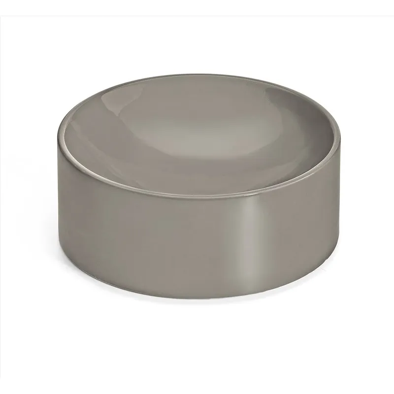 Porcelanowa miska dla kotów ø 14 cm Fresco Nougat S – MiaCara Bonami Obniżka ceny