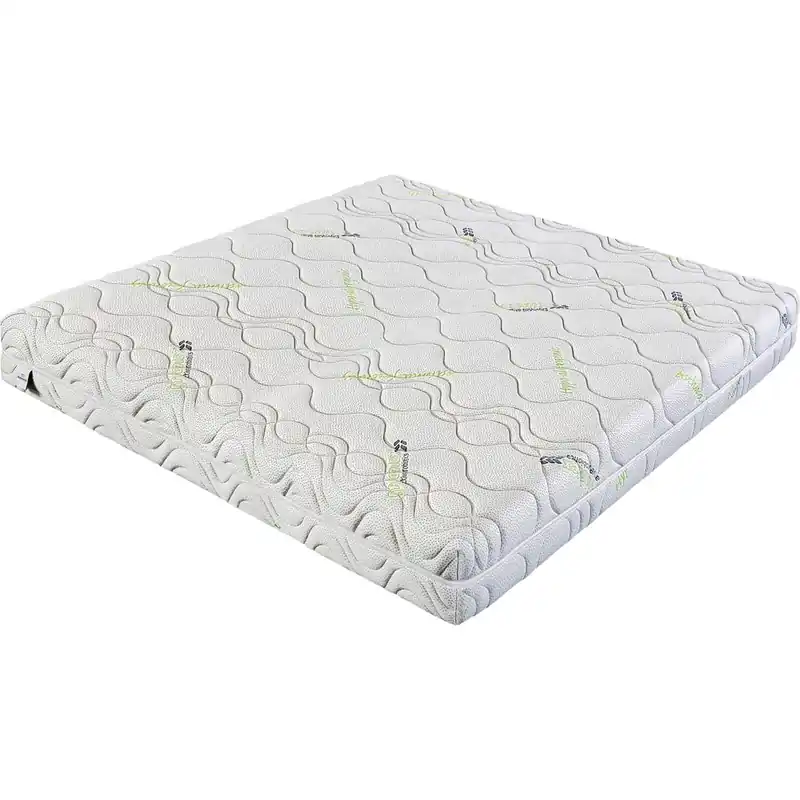 Bestseller Twardy/średnio twardy piankowy materac dwustronny 140x200 cm Junior Lux 20 – Materasso Bonami