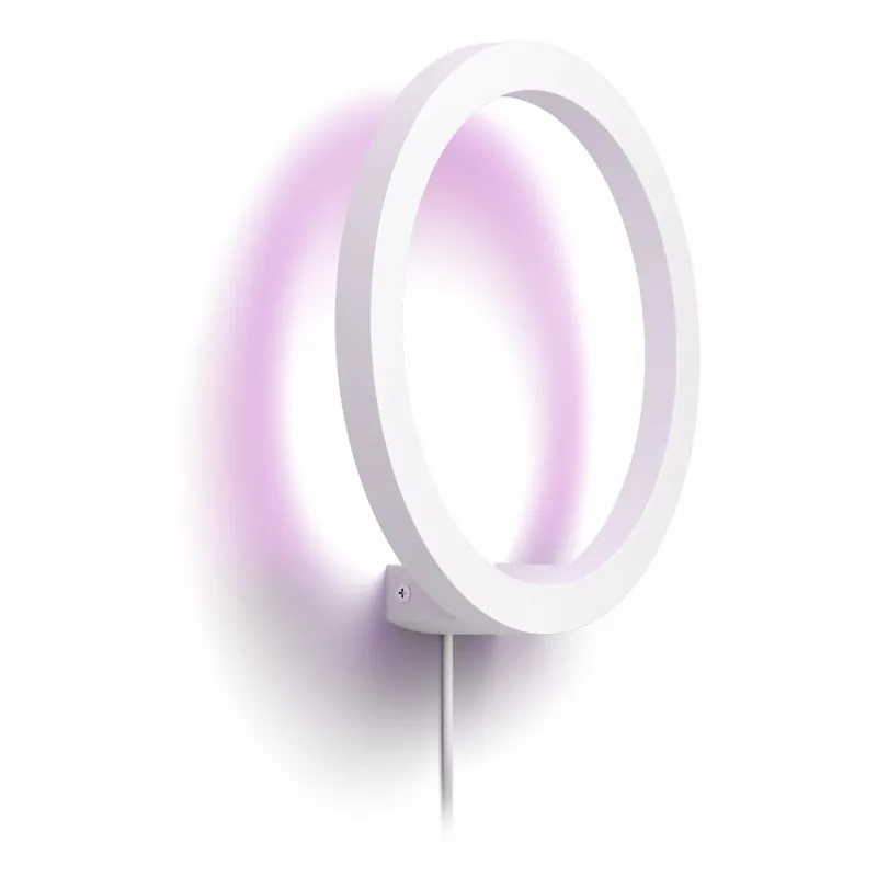 Inteligentny kinkiet LED 20 W Sana – Philips Hue Bonami Darmowy zwrot