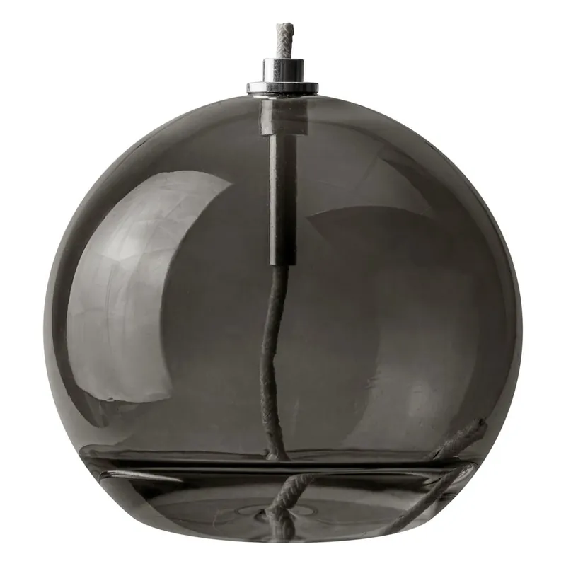 Szklana lampa olejna (wysokość 10 cm) Aura – Mette Ditmer Denmark Bonami Kup teraz