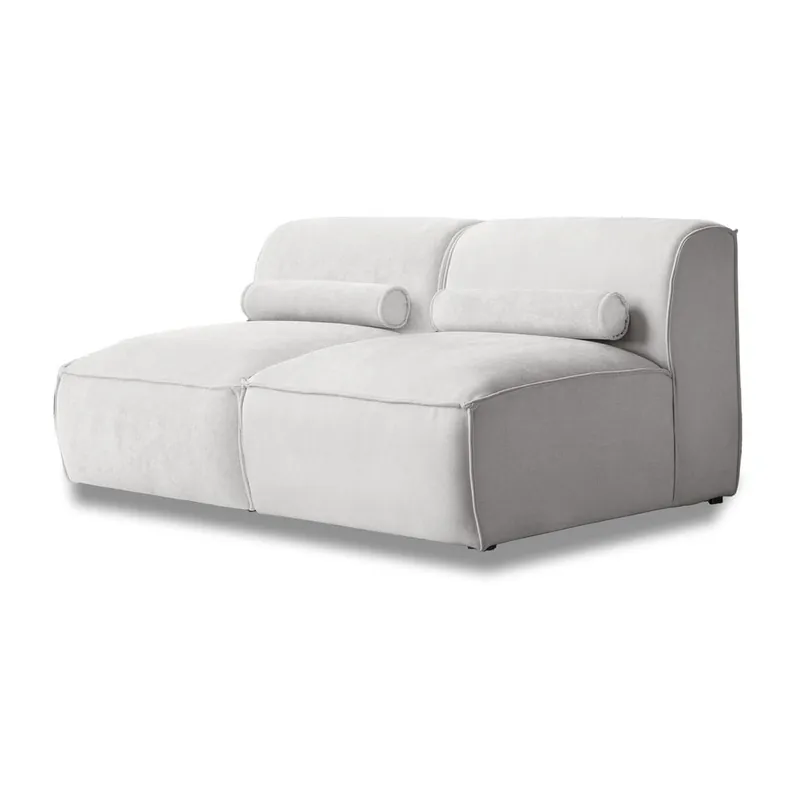 Biała sofa 152 cm Flex Felix – Miuform Bonami Premium