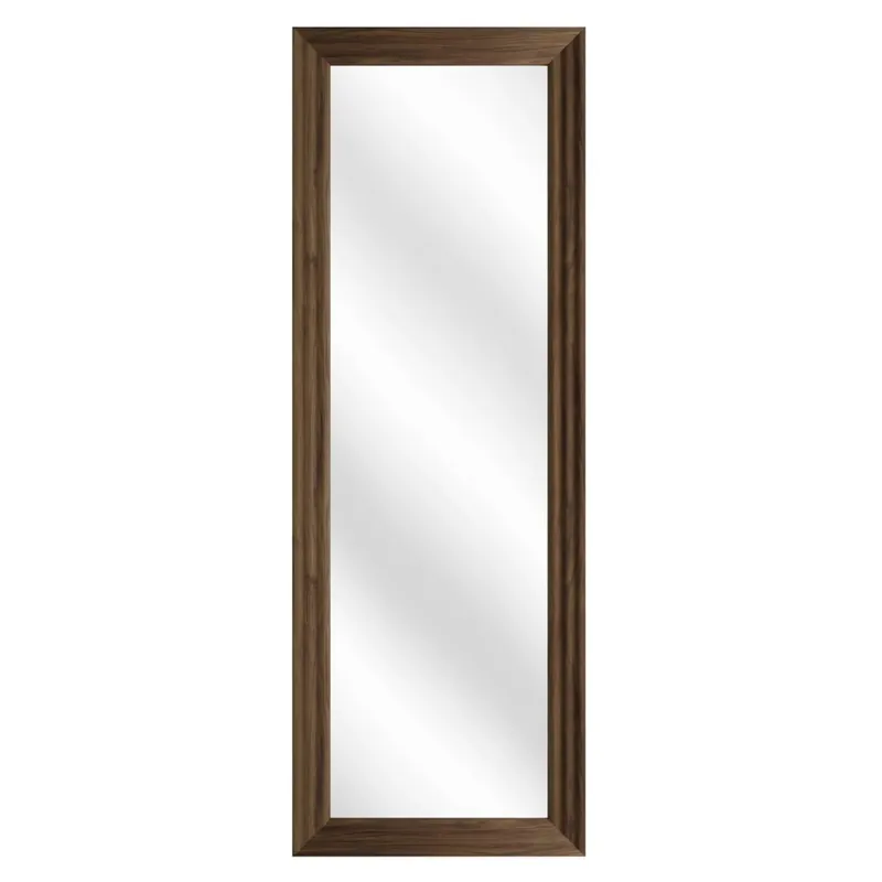 Lustro ścienne 50x142 cm Wave – Styler Bonami Wysoka jakość