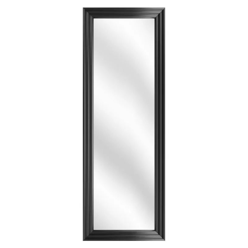 Niska cena Lustro ścienne 50x142 cm Wave – Styler Bonami