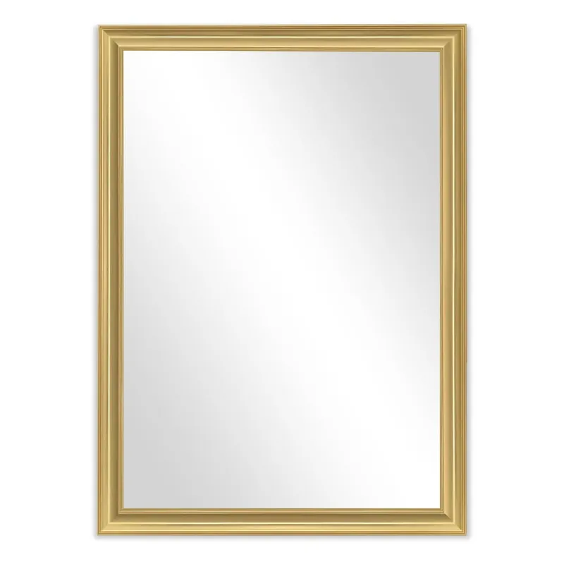 Lustro ścienne 57x77 cm Sylwia – knor Bonami Szybka dostawa