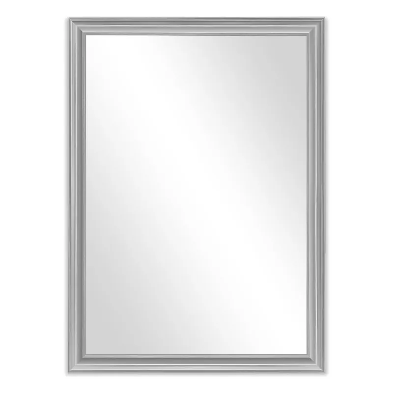 Lustro ścienne 57x77 cm Sylwia – knor Bonami Wyjątkowa oferta