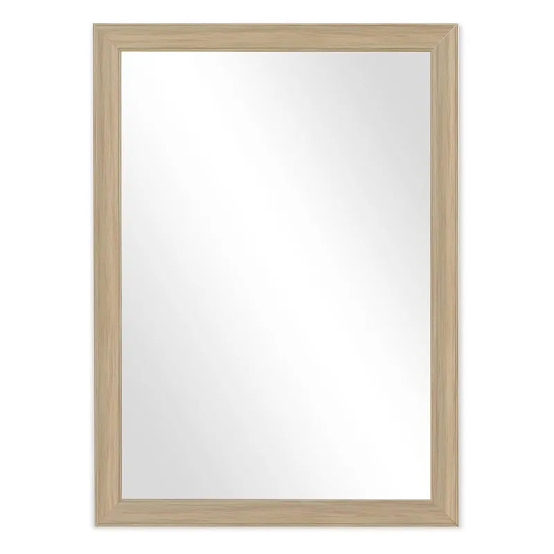 Wyjątkowa oferta Lustro ścienne 57x77 cm Sylwia – knor Bonami