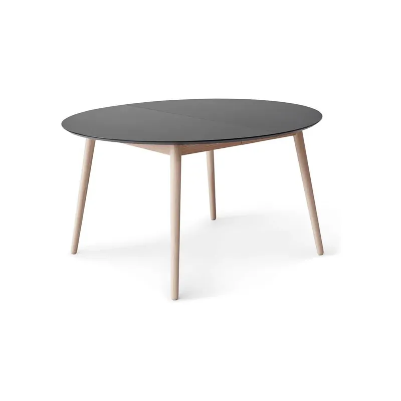 Okrągły rozkładany stół ø 135 cm Meza – Hammel Furniture Bonami Szybka wysyłka