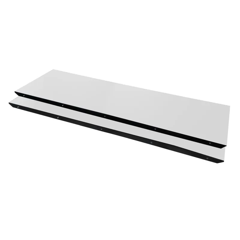 Dodatkowe blaty do stołu 2 szt. 48x135 cm Meza – Hammel Furniture Bonami Premium