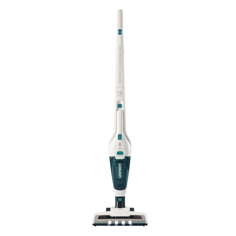 Bestseller Odkurzacz bezprzewodowy Rotaro PowerVac 2v1 – LEIFHEIT Bonami