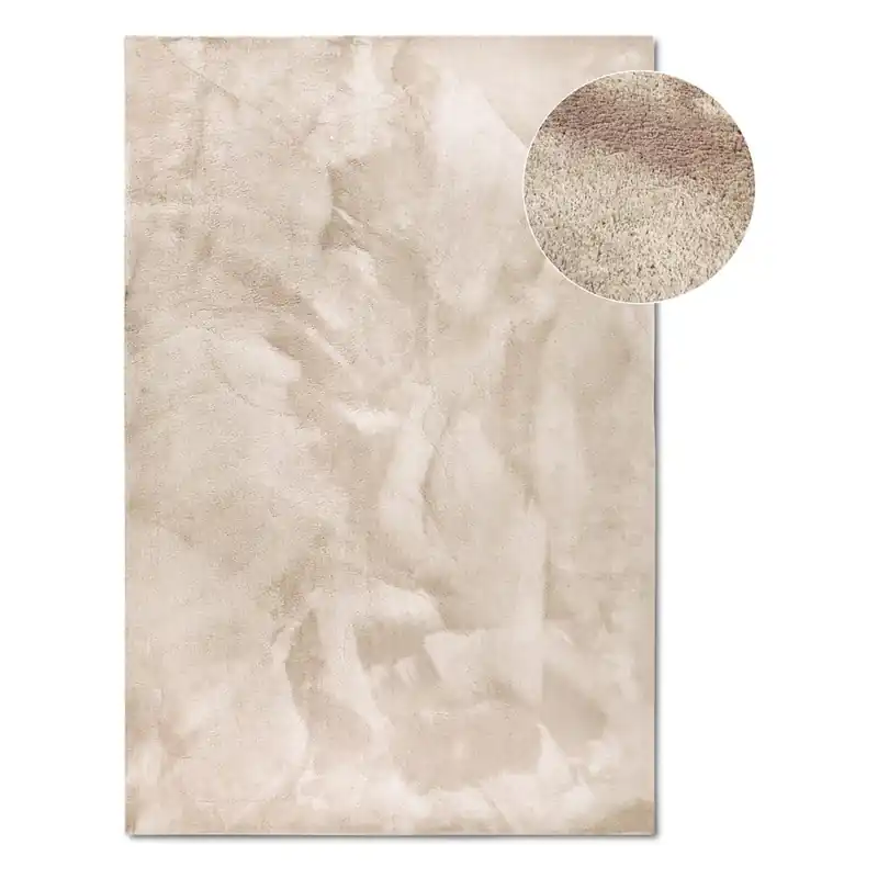 Zniżka Kremowy dywan 120x170 cm Leon – Villeroy&Boch Bonami