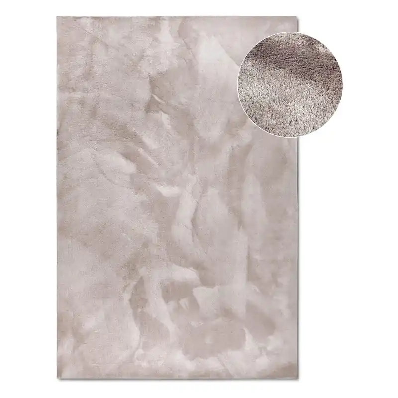 Beżowy dywan 160x230 cm Leon – Villeroy&Boch Bonami Szybka wysyłka