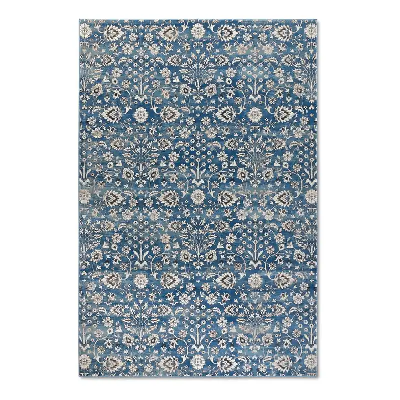 Wyprzedaż Niebieski dywan 120x170 cm Ernest – Villeroy&Boch Bonami