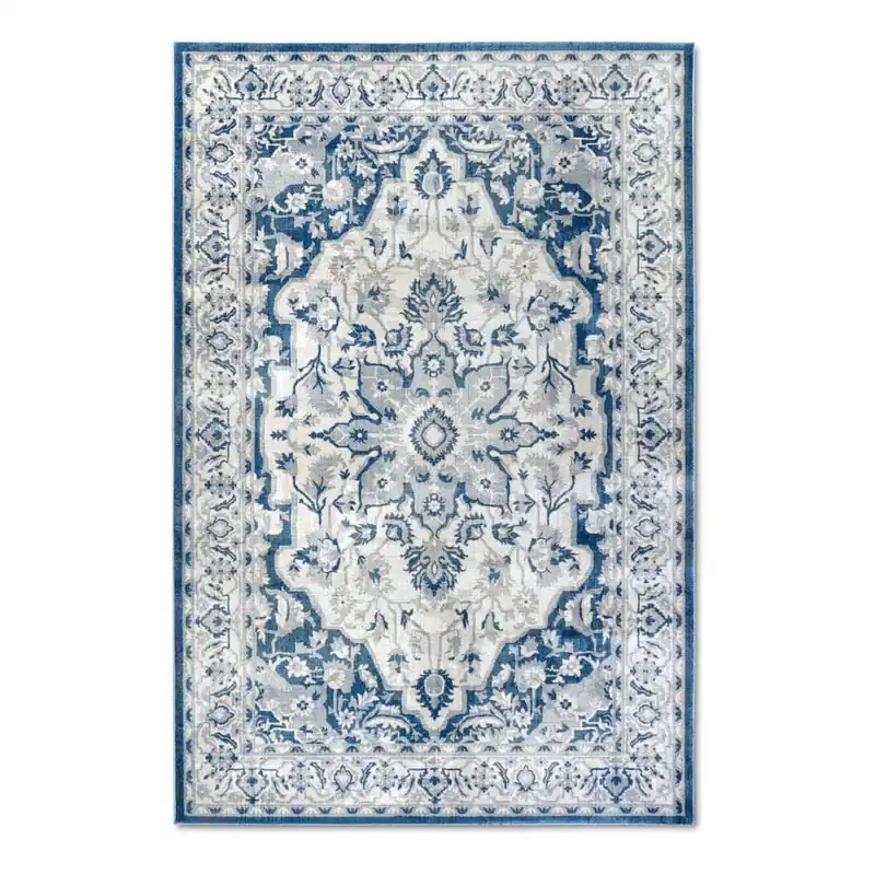 Niebieski dywan 160x235 cm Gabrielle – Villeroy&Boch Bonami Hit sprzedaży