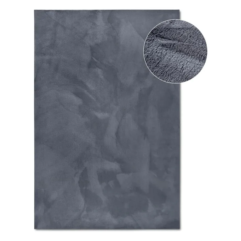 Antracytowy dywan 200x290 cm Leon – Villeroy&Boch Bonami Łatwy zwrot