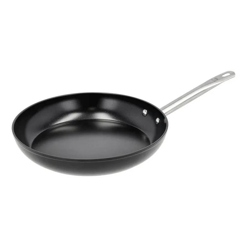 Patelnia aluminiowa z powłoką nieprzywierającą ø 30 cm – Holm Bonami Nowy
