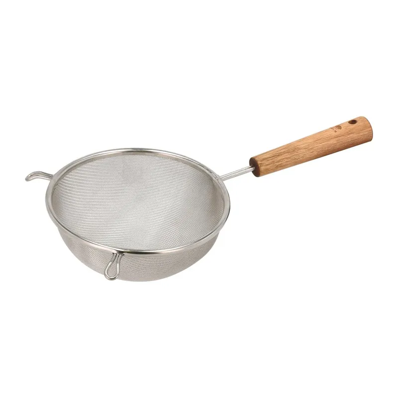Sitko ze stali nierdzewnej ø 16 cm – Holm Bonami Cena promocyjna
