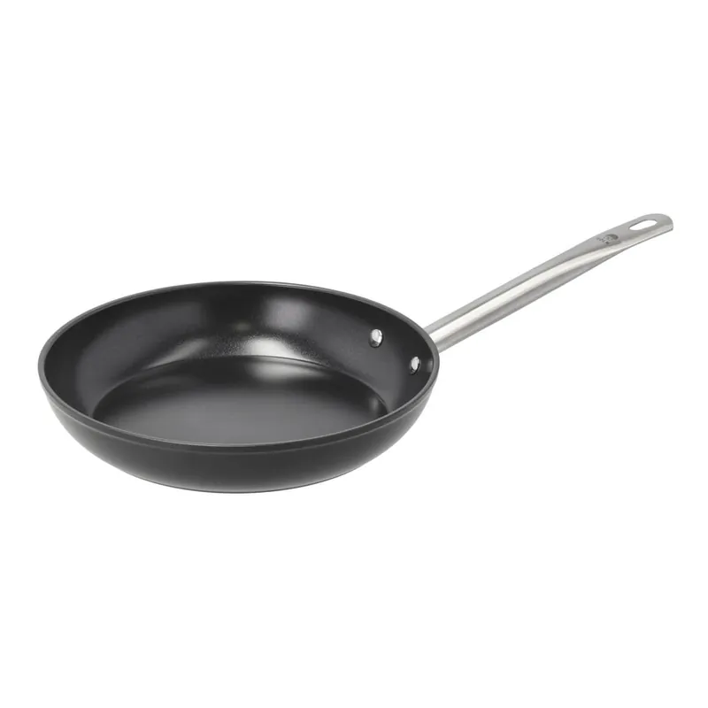 Patelnia aluminiowa z powłoką nieprzywierającą ø 24 cm – Holm Bonami Tylko do końca tygodnia