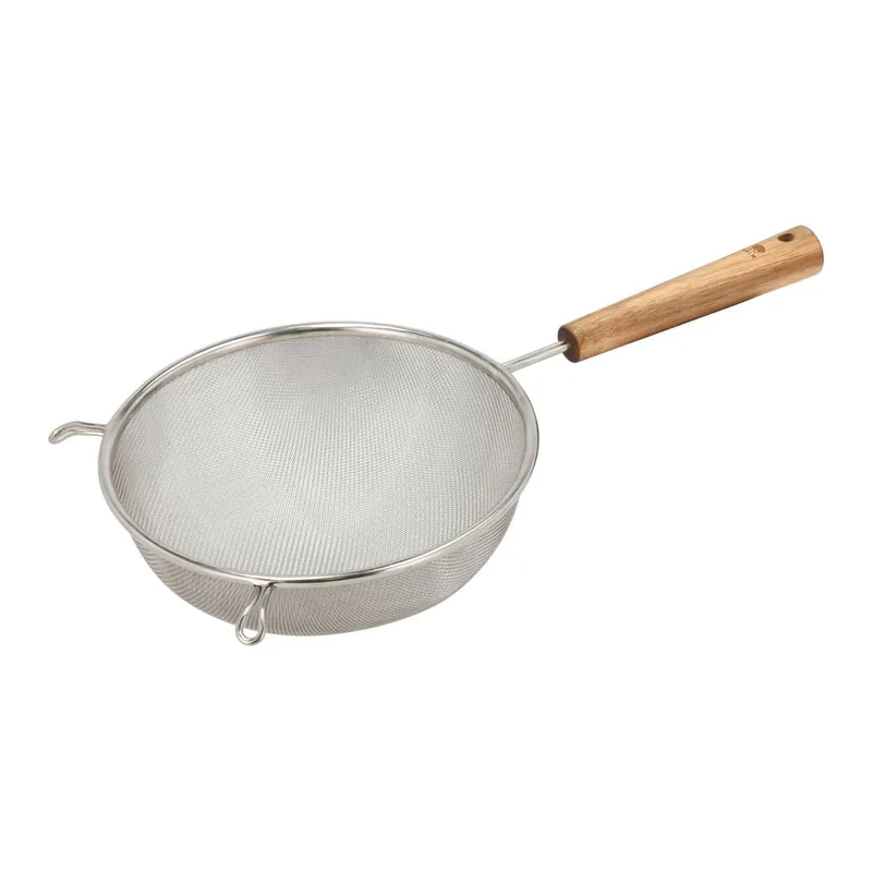 Sitko ze stali nierdzewnej ø 20 cm – Holm Bonami Sprawdź teraz