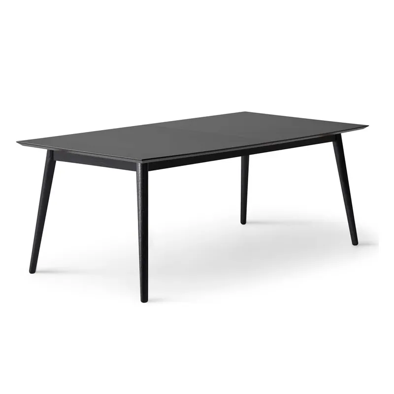 Tylko do końca tygodnia Rozkładany stół z dodatkowym blatem 100x210 cm Meza – Hammel Furniture Bonami