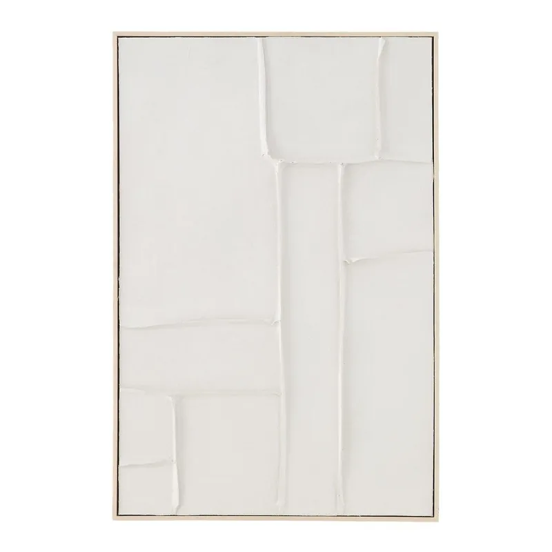 Obniżka ceny Obraz 60x90 cm Klis – Kave Home Bonami
