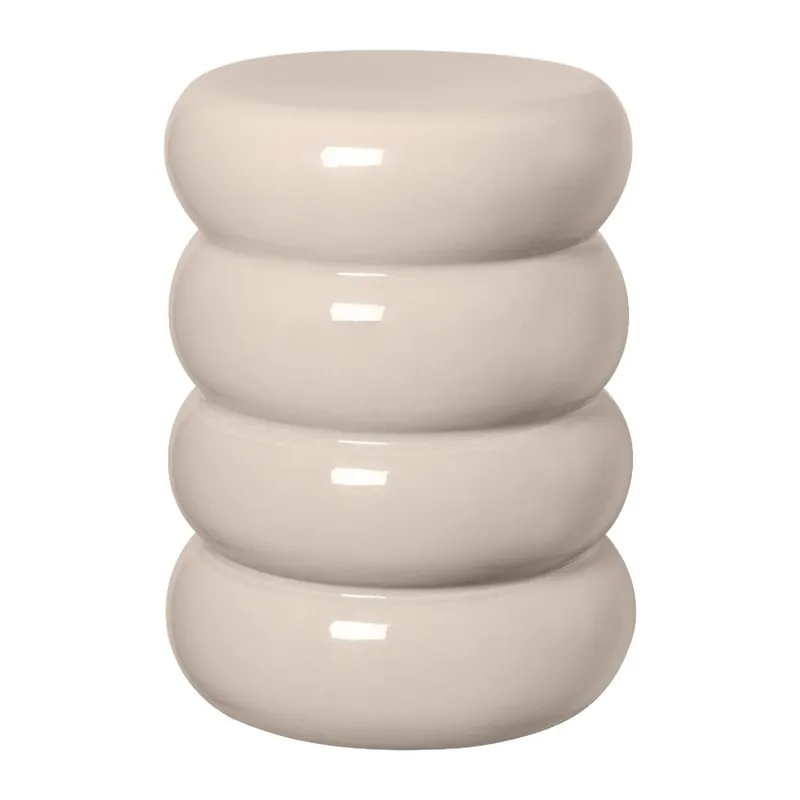 Wybór klientów Okrągły stolik ceramiczny ø 34 cm Toru – Blomus Bonami